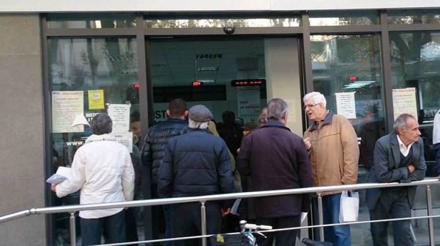 Ndryshon mosha e pensionit, rritet vjetersia ne pune per burrat